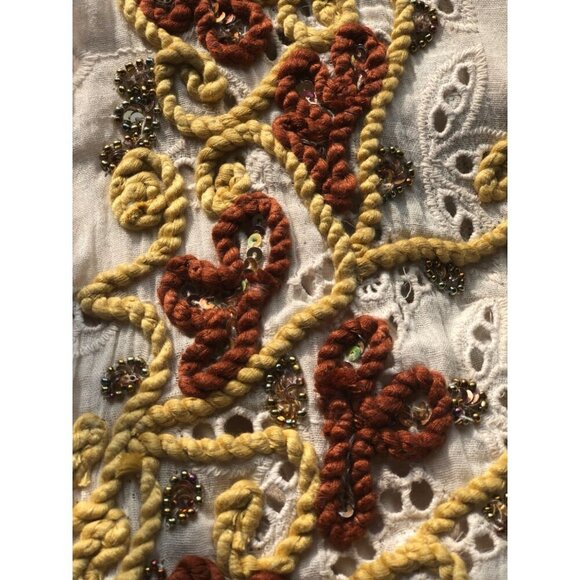 NWT Soft Surroundings Bruna Tunic & Tank Size M - Picture 9 of 9